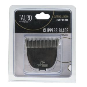 TAURO PRO LINE Replacement Blade for clippers 3 mm