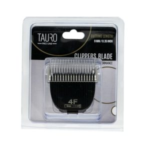 TAURO PRO LINE Replacement Blade for clippers 9 mm