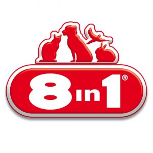 Logo 8in1