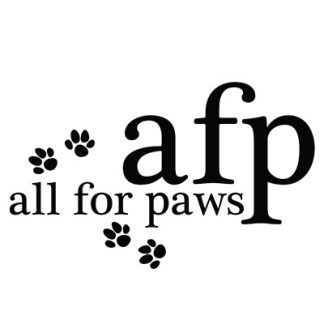 AFP All For Paws