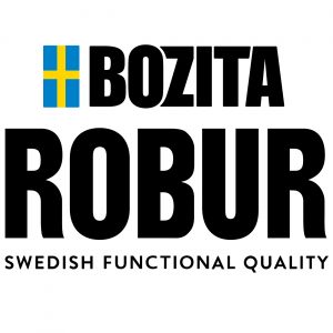 Logo Bozita Robur