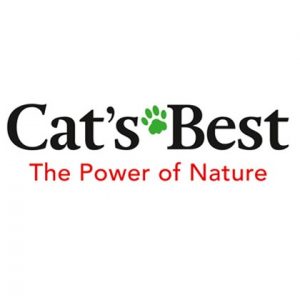 Cat's Best logo