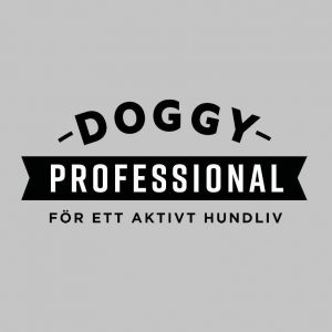 Logo Doggy Professional