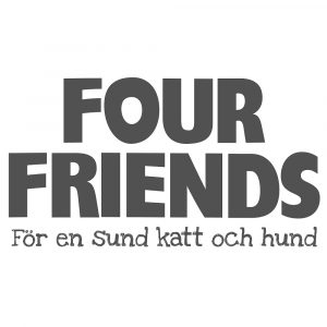 Logo FourFriends