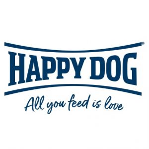 Happy Dog logo