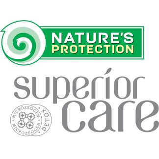 NATURES PROTECTION SUPERIOR CARE
