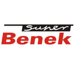 Logo Super Benek