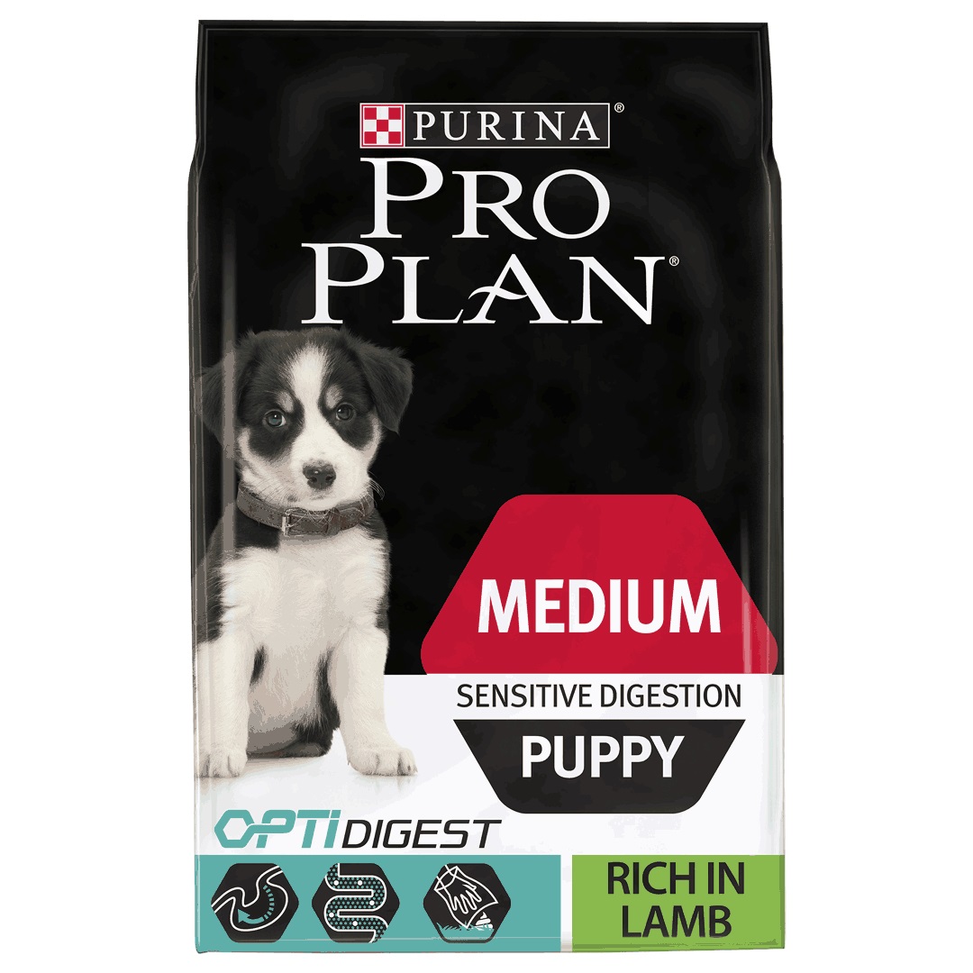 Pro clearance plan valpfoder