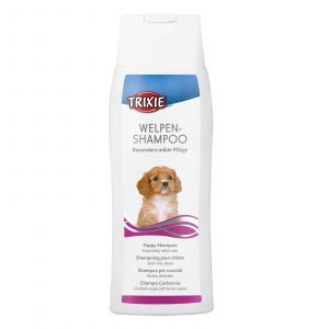 TRIXIE Valpschampo Mild 250 ml